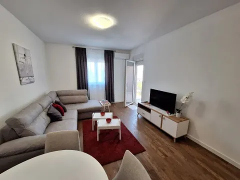 Izdavanje, jednosoban stan, 46m², Stari Aerodrom, Podgorica - image 2