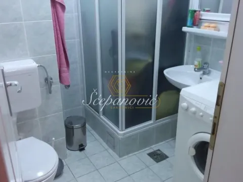 Prodaja, dvosoban stan, 39m², Socijalno, Novi Sad Sve Podlokacije - image 3