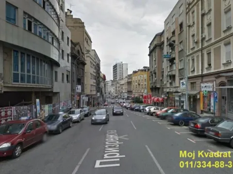 Izdavanje, poslovni prostor, 3303m², Stari Grad, Beograd