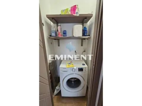 Izdavanje, dvosoban stan, 44m², Banovo Brdo, Beograd - image 11