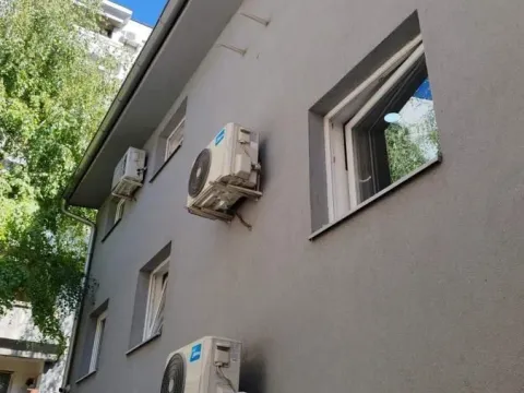 Sale, three bedroom apartment, 95m², Profesorska Kolonija, Palilula Sve Podlokacije - image 13