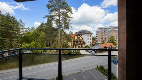 Prodaja, dvosoban stan, 47m², Palisad, Zlatibor - image 16