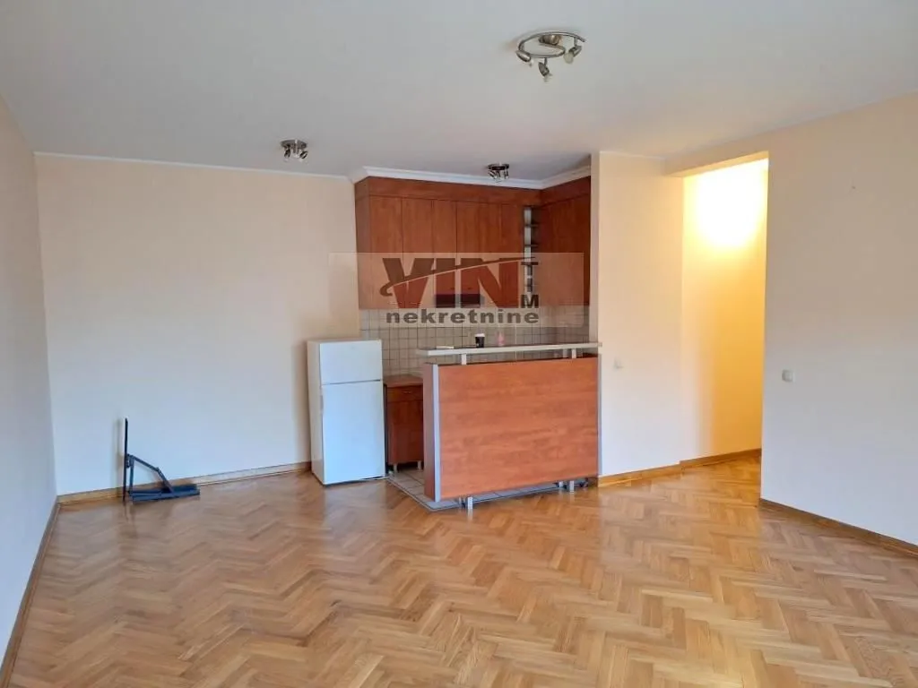 Prodaja, dvosoban stan, 65m², Vračar Hram, Vračar Sve Podlokacije