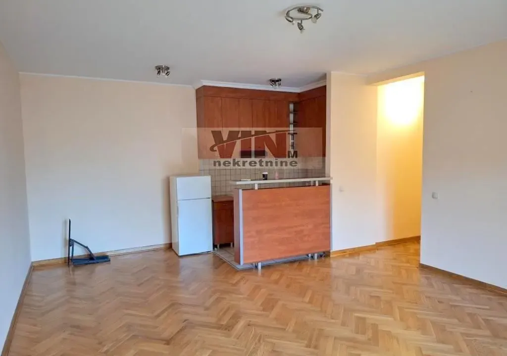 Prodaja, dvosoban stan, 65m², Vračar Hram, Vračar Sve Podlokacije