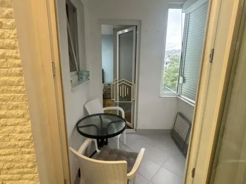 Rent, one bedroom apartment, 43m², Stari Aerodrom, Podgorica - image 5