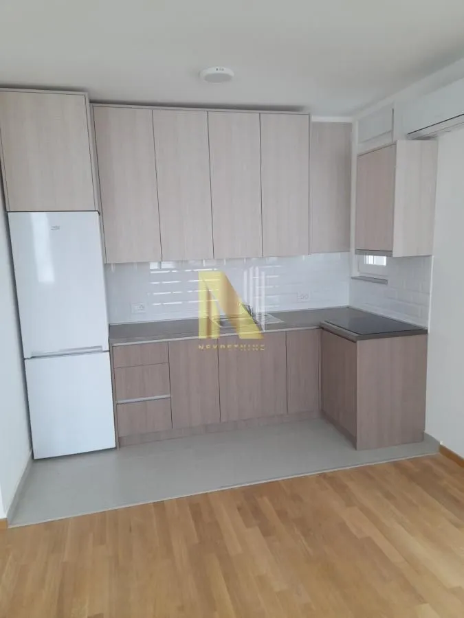 Rent, office space, 52m², Telep, Novi Sad Sve Podlokacije