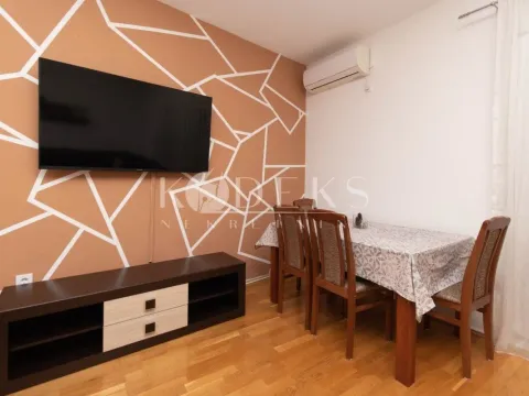 Rent, one bedroom apartment, 47m², Ljubović, Podgorica - image 7