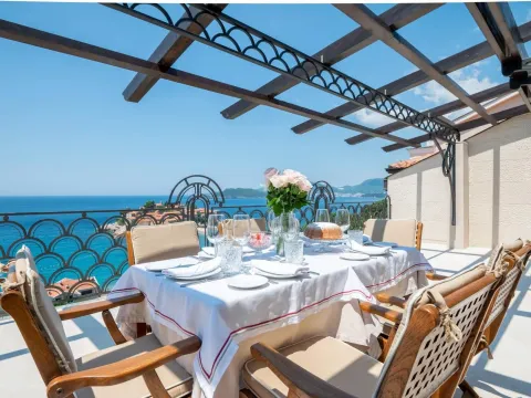 Sale, house, 959m², Sveti Stefan, Budva - image 41