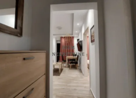 Izdavanje, jednosoban stan, 45m², Kava, Tivat - image 13