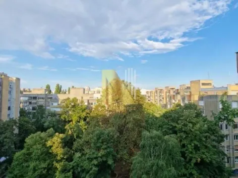 Izdavanje, trosoban stan, 72m², Liman 3, Novi Sad Sve Podlokacije - image 10