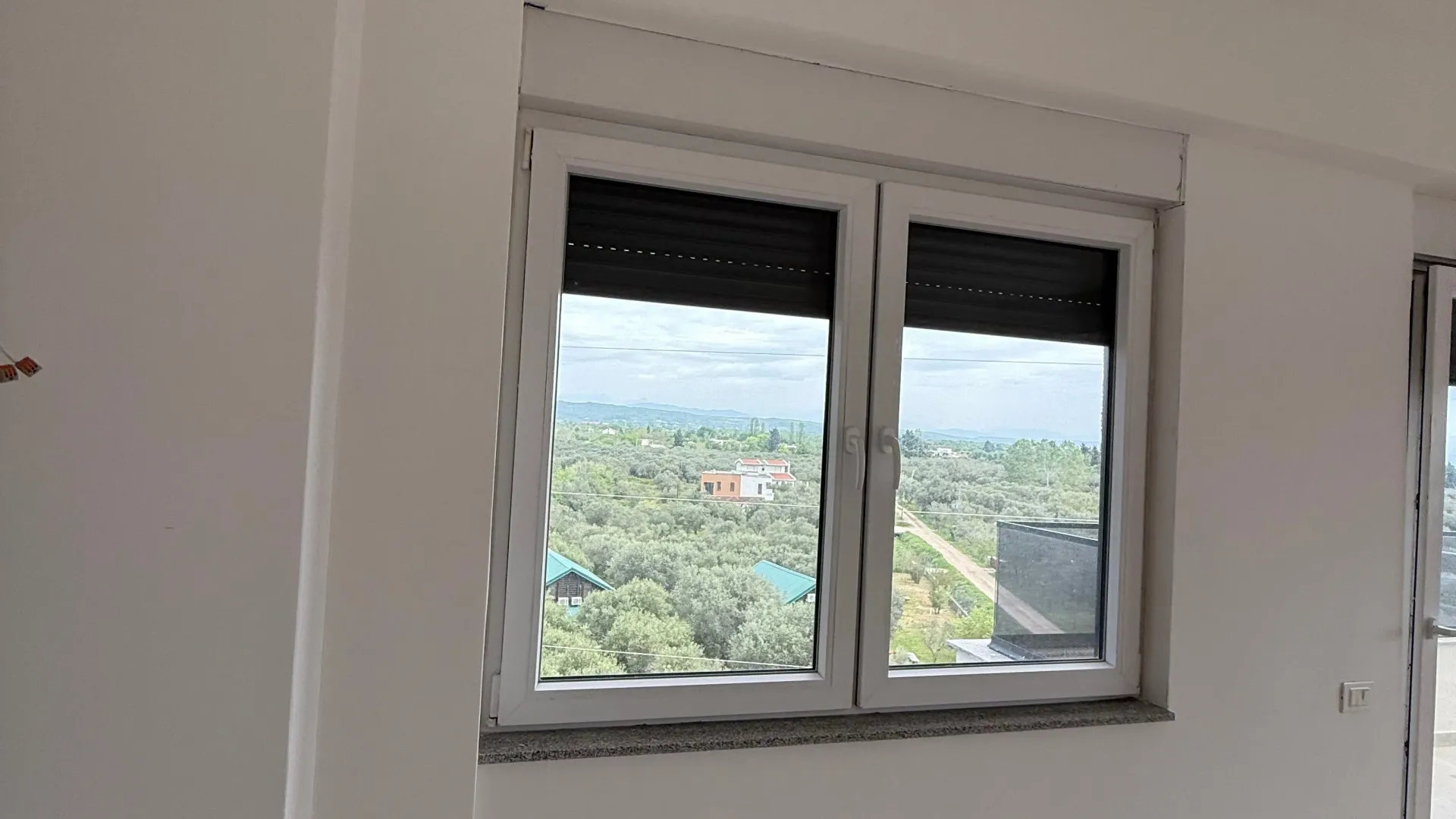 Sale, two bedroom apartment, 80m², Velika Plaža, Ulcinj