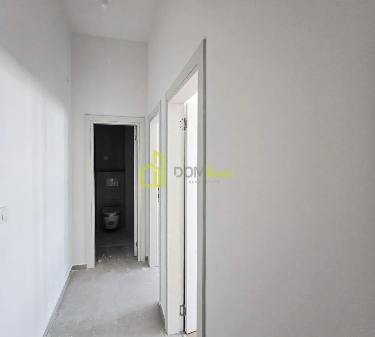 Sale, three bedroom apartment, 95m², Zabjelo, Podgorica