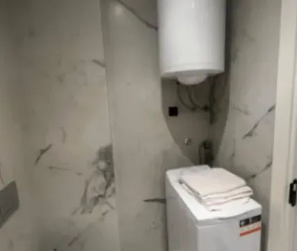 Rent, apartment, 50m², Bečići, Budva - image 5