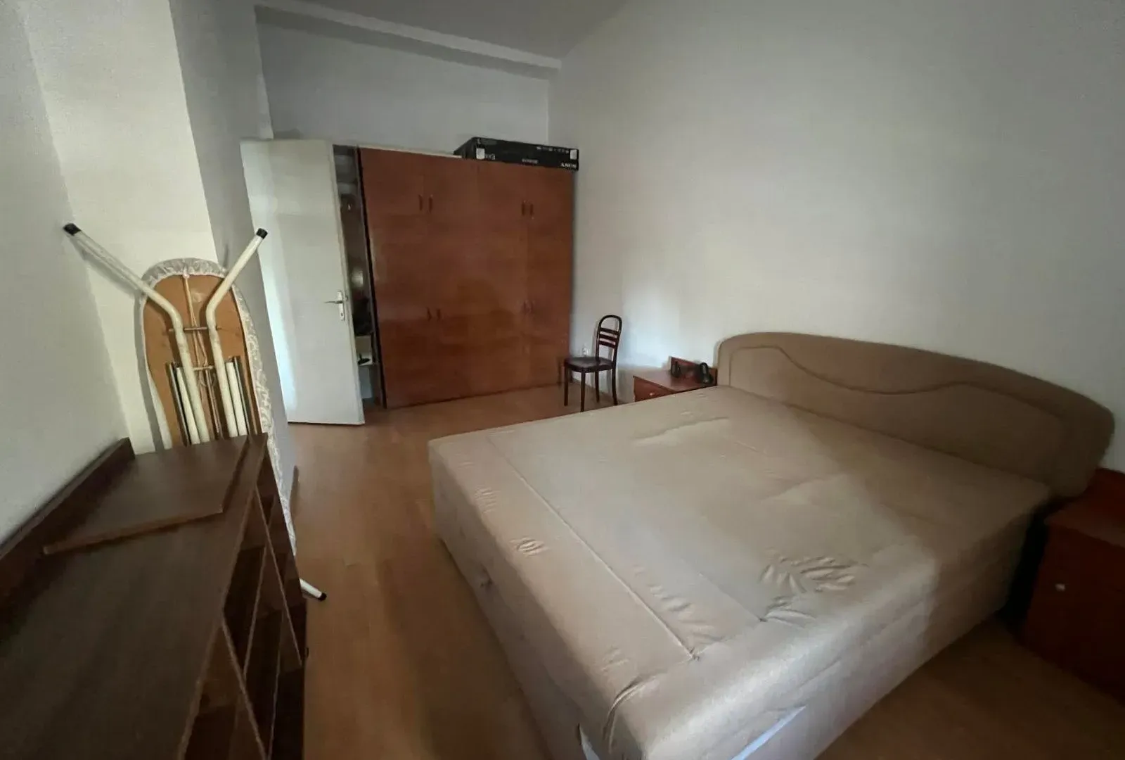 Izdavanje, dvosoban stan, 61m², Preko Morače, Podgorica