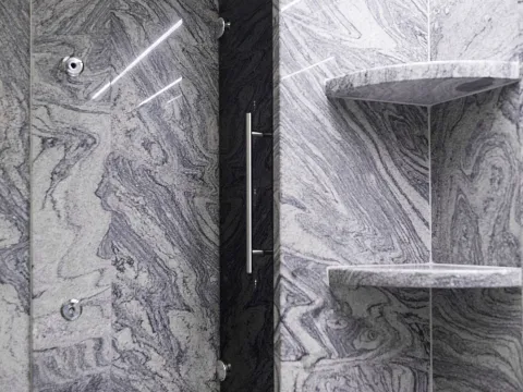 Sale, three bedroom apartment, 85m², Budva, Crna Gora - image 8