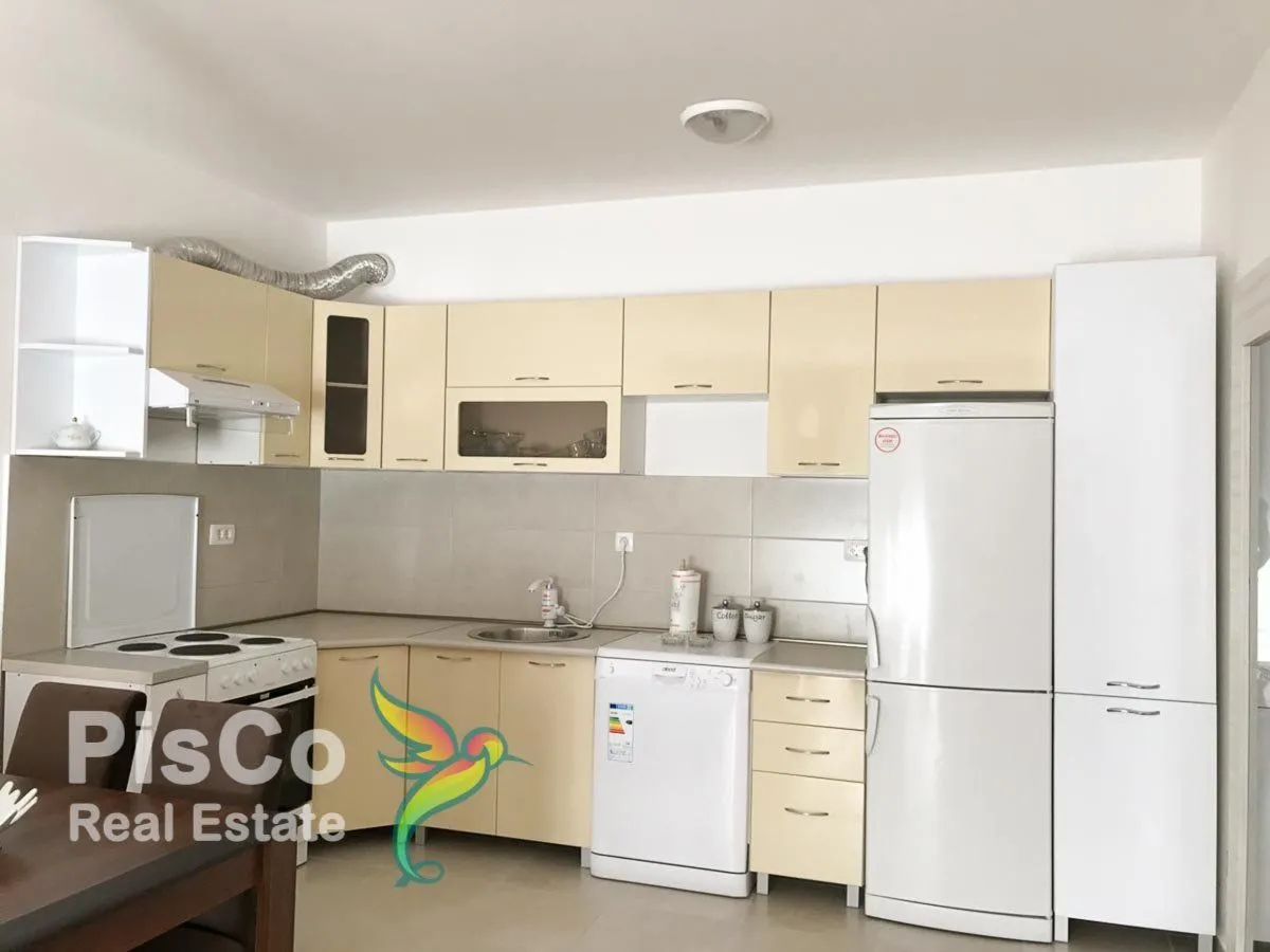 Rent, two bedroom apartment, 76m², Ljubović, Podgorica