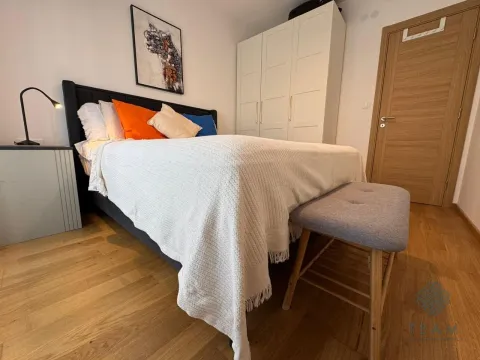 Prodaja, jednosoban stan, 46m², City Kvart, Podgorica - image 7