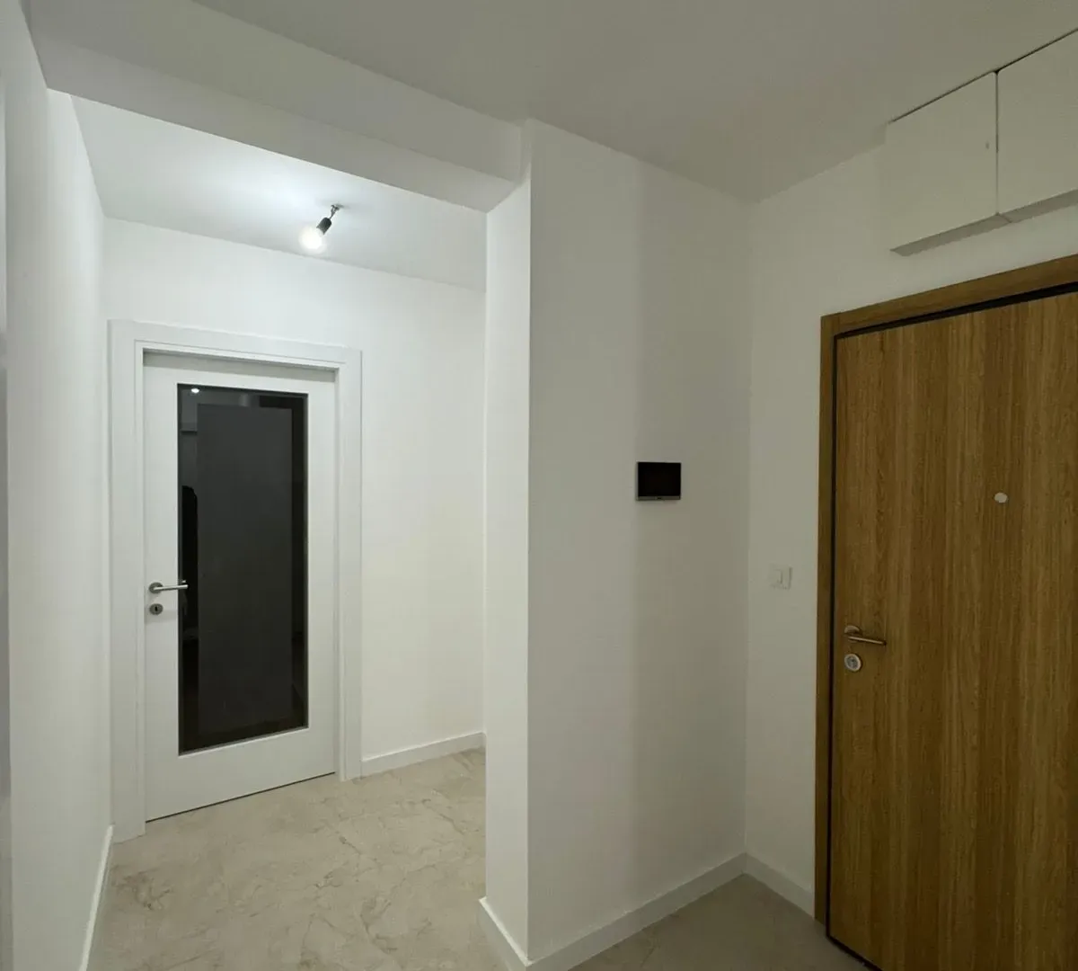Izdavanje, stan, 64m², Tološka šuma, Podgorica