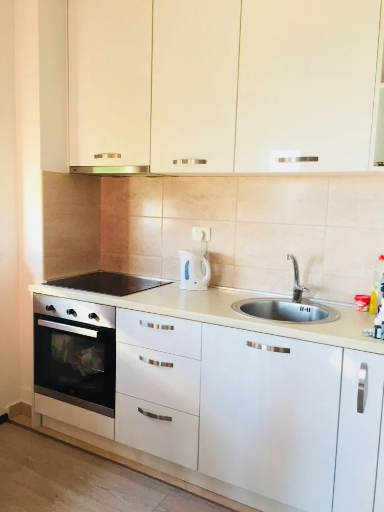 Prodaja, stan, 43m², Budva, Crna Gora