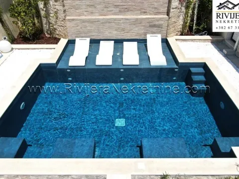 Prodaja, kuća, 300m², Podi, Herceg Novi - image 9