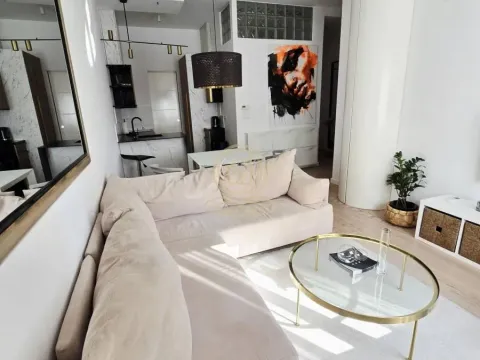 Rent, two bedroom apartment, 43m², Zvezdara Sve Podlokacije, Beograd - image 15