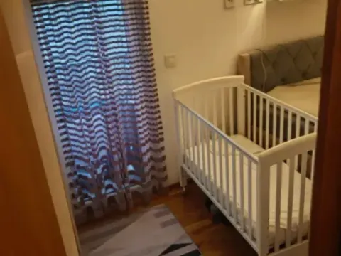 Prodaja, jednosoban stan, 49m², Stari Aerodrom, Podgorica - image 5