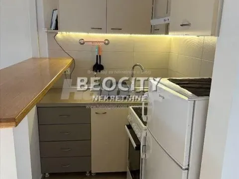 Prodaja, stan, 28m², Zeleno Brdo, Zvezdara Sve Podlokacije - image 3