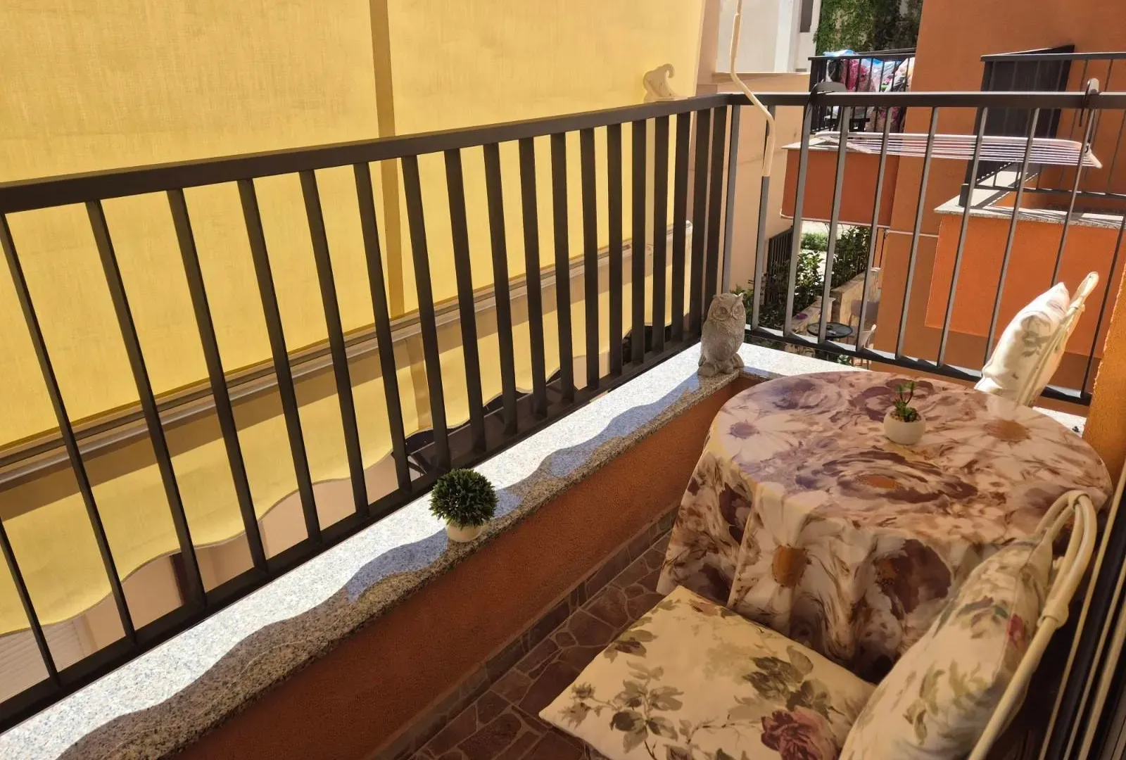 Sale, studio apartment, 21m², Maine, Budva