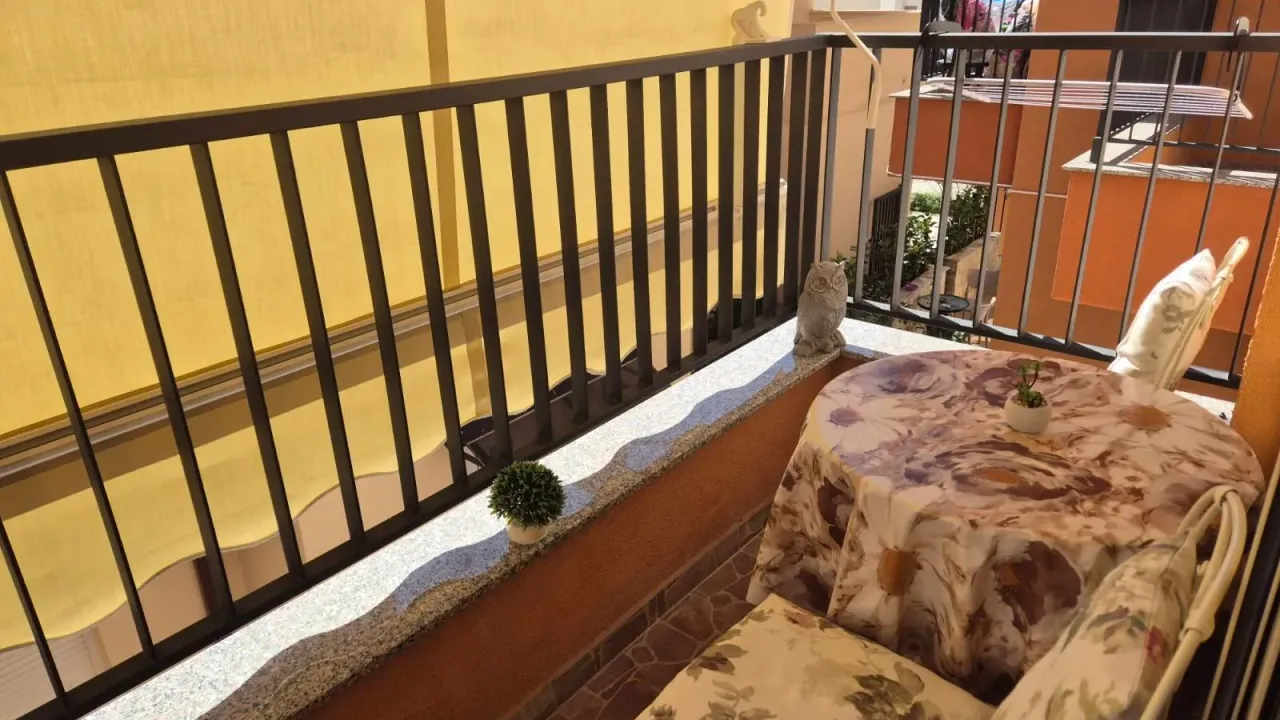 Prodaja, garsonjera, 21m², Maine, Budva