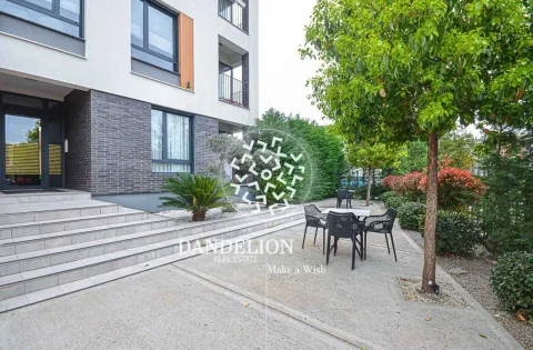Rent, one bedroom apartment, 59m², Central Point, Podgorica - image 393