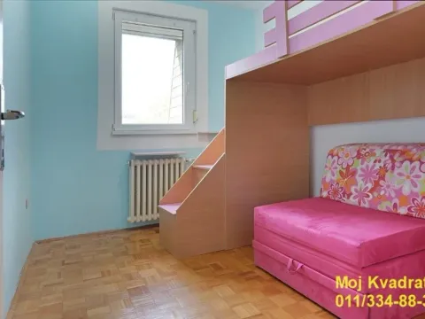 Prodaja, dvosoban stan, 60m², Miljakovac, Rakovica - image 10