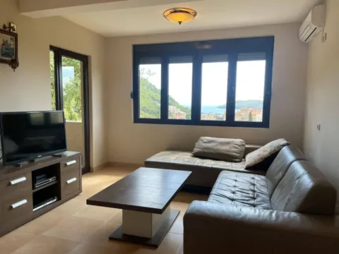 Sale, two bedroom apartment, 78m², Lazi, Budva - image 6