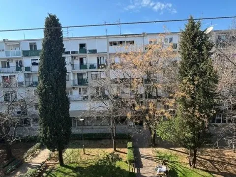 Sale, one bedroom apartment, 70m², Preko Morače, Podgorica - image 2