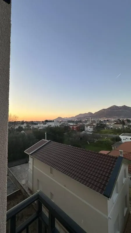 Prodaja, dvosoban stan, 64m², Bijelo Polje, Crna Gora