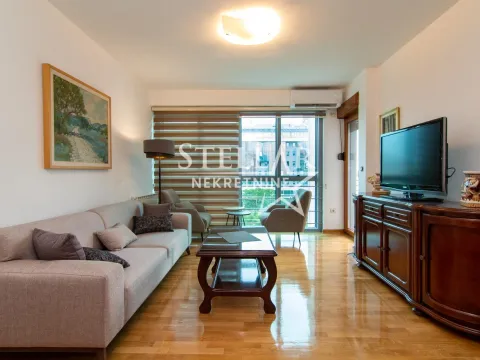 Izdavanje, jednosoban stan, 61m², Preko Morače, Podgorica - image 3