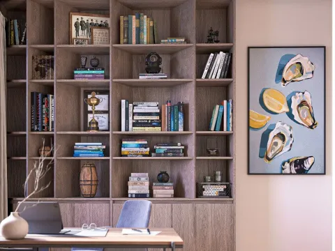 Prodaja, dvosoban stan, 85m², Bigova, Kotor - image 10