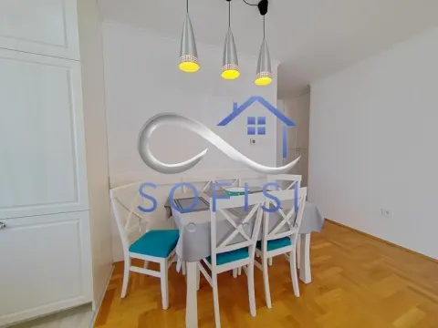 Izdavanje, dvosoban stan, 53m², Grbavica, Novi Sad Sve Podlokacije - image 7