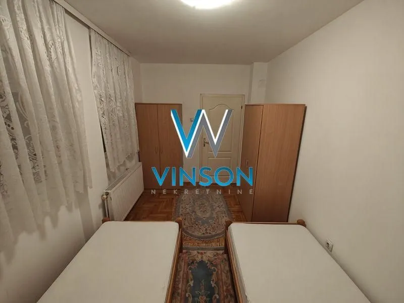 Izdavanje, jednosoban stan, 40m², Grbavica, Novi Sad Sve Podlokacije