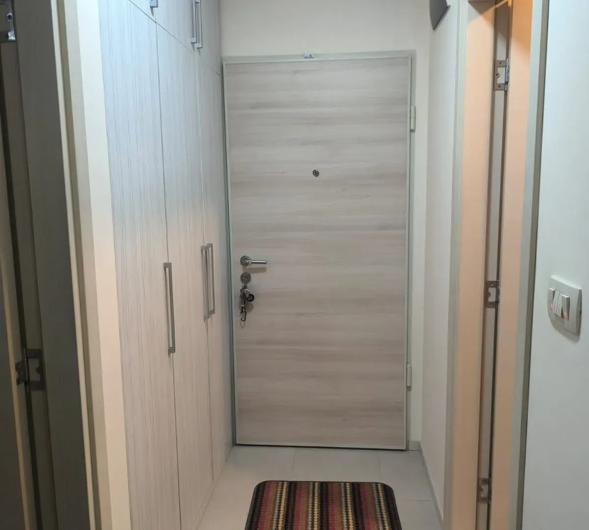 Prodaja, jednosoban stan, 38m², Zabjelo, Podgorica