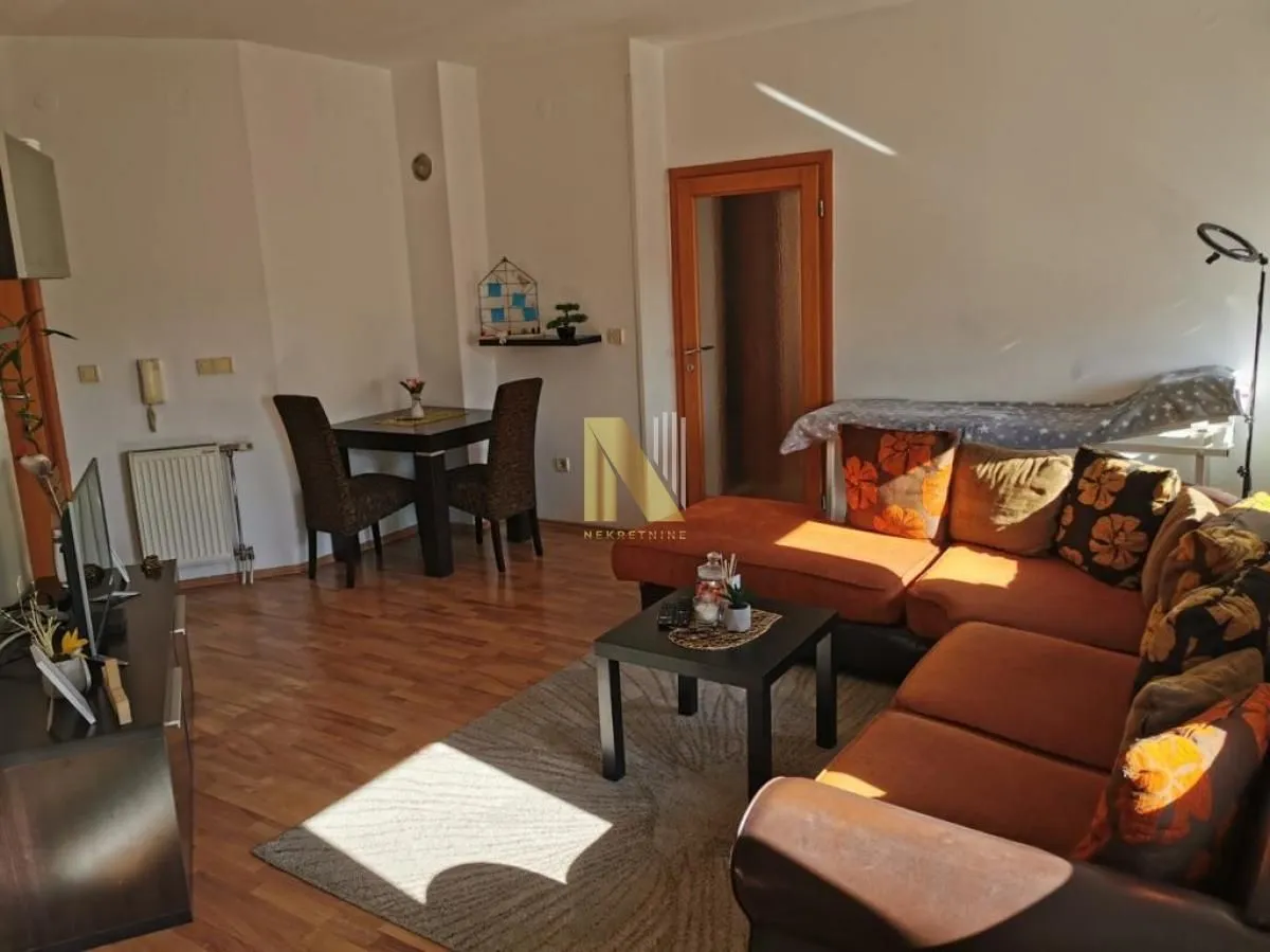 Rent, one bedroom apartment, 36m², Bulevar Oslobodjenja, Novi Sad Sve Podlokacije
