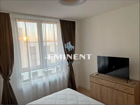 Izdavanje, dvosoban stan, 57m², Savski Venac, Beograd - image 10
