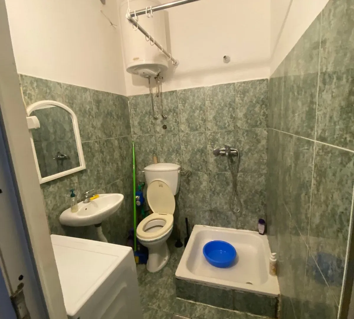Izdavanje, stan, 25m², Budva, Crna Gora