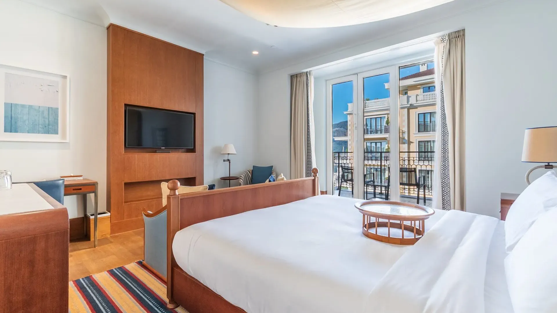 Prodaja, trosoban stan, 252m², Porto Montenegro, Tivat