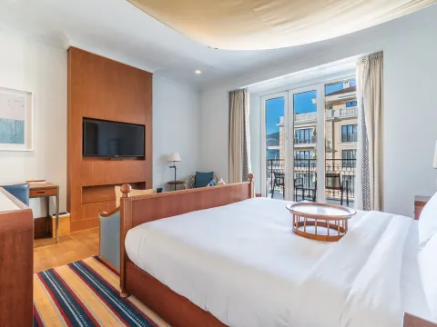 Sale, three bedroom apartment, 252m², Porto Montenegro, Tivat - image 13