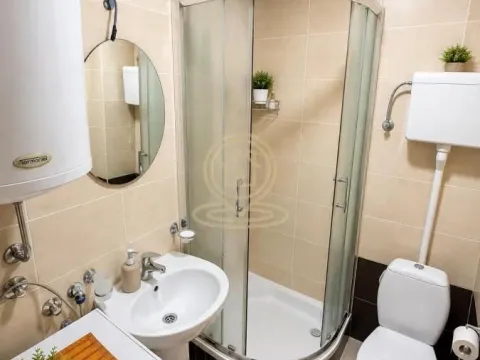Sale, one bedroom apartment, 30m², Centar, Vrnjačka Banja - image 6