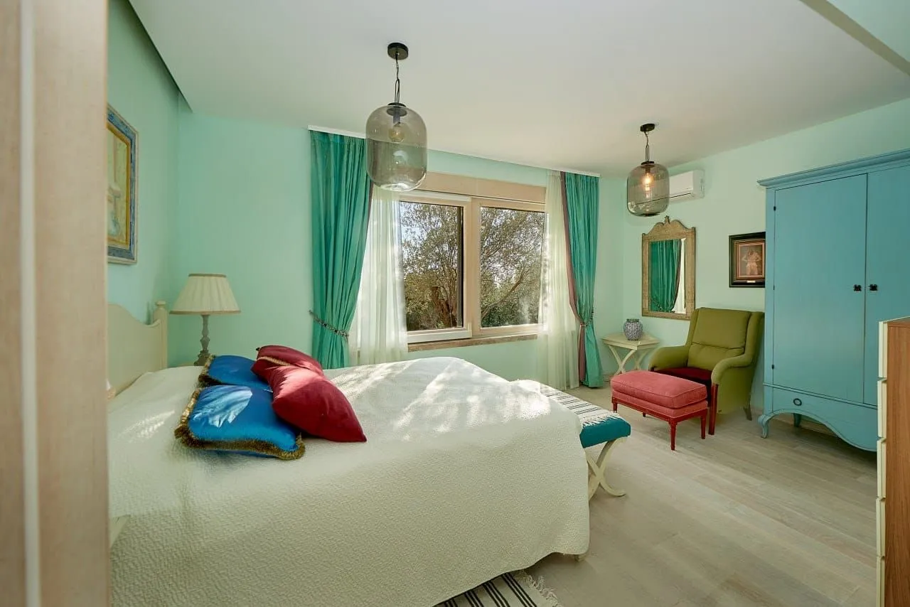 Sale, house, 247m², Sveti Stefan, Budva