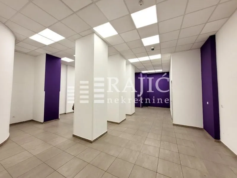 Rent, office space, 149m², Stari Grad, Beograd