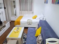 Izdavanje, stan, 30m², Stara Varoš, Podgorica