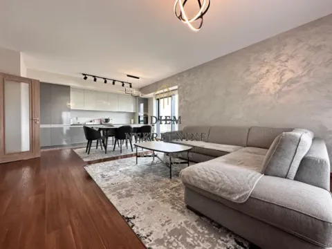 Rent, two bedroom apartment, 85m², Master Kvart, Podgorica - image 2