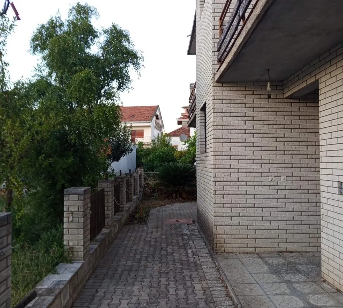 Sale, house, 248m², Centar, Ulcinj